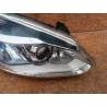 LAMPA REFLEKTOR PRAWY PRZÓD EU BK21-13D152-BJ FORD TRANSIT CUSTOM 14-