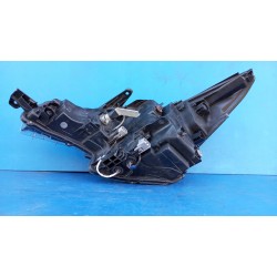 LAMPA PRAWY PRZÓD EU TOYOTA AVENSIS T29 2015- LED SOCZEWKA