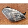 LAMPA PRAWY PRZÓD EU REFLEKTOR 43820748 IVECO DAILY IV III 2006-
