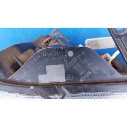 LAMPA PRAWY PRZÓD EU TOYOTA AVENSIS T29 2015- LED SOCZEWKA