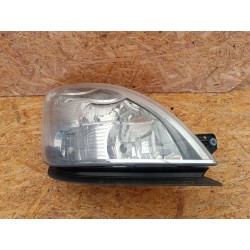 LAMPA PRAWY PRZÓD EU REFLEKTOR 43820748 IVECO DAILY IV III 2006-