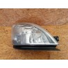 LAMPA PRAWY PRZÓD EU REFLEKTOR 43820748 IVECO DAILY IV III 2006-
