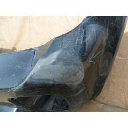 ZDERZAK PRZÓD PRZEDNI ORYGINAŁ 71711-57M SUZUKI JIMNY LIFT 2012-