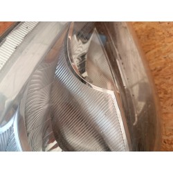 LAMPA PRAWY PRZÓD EU REFLEKTOR 43820748 IVECO DAILY IV III 2006-