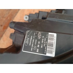 LAMPA REFLEKTOR PRAWY PRZÓD EU BK21-13D152-BJ FORD TRANSIT CUSTOM 14-