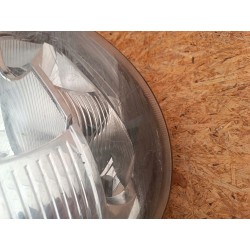 LAMPA PRAWY PRZÓD EU REFLEKTOR 43820748 IVECO DAILY IV III 2006-