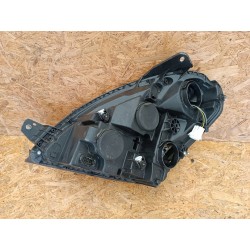 LAMPA PRAWY PRZÓD EU REFLEKTOR 43820748 IVECO DAILY IV III 2006-
