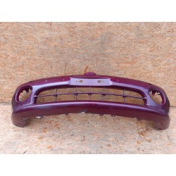 ZDERZAK PRZÓD PRZEDNI ORYGINAŁ MITSUBISHI GALANT 92-96 MB865502