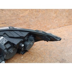 LAMPA REFLEKTOR PRAWY PRZÓD EU BK21-13D152-BJ FORD TRANSIT CUSTOM 14-