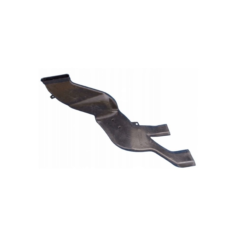 KANAŁ WLOT DOLOT POWIETRZA DESKI KABINY BMW 3 E36 CABRIO 64221387015