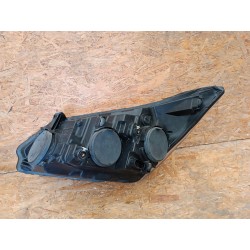 LAMPA REFLEKTOR PRAWY PRZÓD EU BK21-13D152-BJ FORD TRANSIT CUSTOM 14-