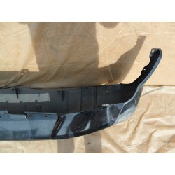 ZDERZAK PRZÓD PRZEDNI ORYGINAŁ 71711-57M SUZUKI JIMNY LIFT 2012-