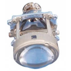 ZAWÓR OBUDOWA SOCZEWKI LAMPY PRZÓD XENON 1305310167 BMW E46 1307210011