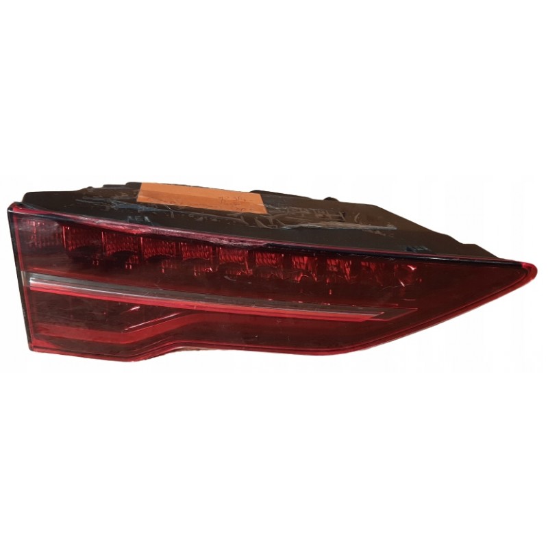 JAGUAR I-PACE LAMPA FULL LED TYLNA TYŁ LEWA W KLAPĘ J9D3-13A421