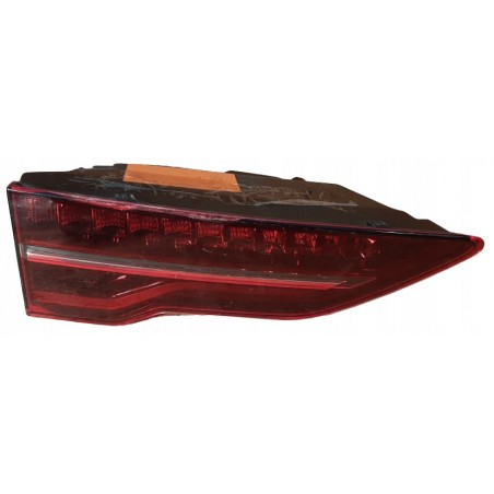 JAGUAR I-PACE LAMPA FULL LED TYLNA TYŁ LEWA W KLAPĘ J9D3-13A421