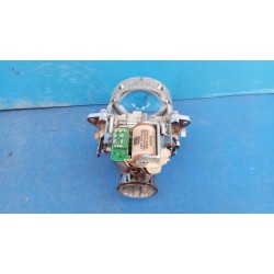 ZAWÓR OBUDOWA SOCZEWKI LAMPY PRZÓD XENON 1305310167 BMW E46 1307210011