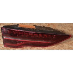 JAGUAR I-PACE LAMPA FULL LED TYLNA TYŁ LEWA W KLAPĘ J9D3-13A421