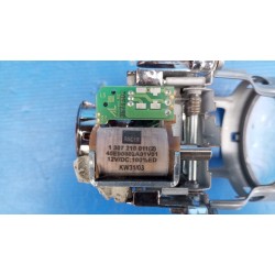 ZAWÓR OBUDOWA SOCZEWKI LAMPY PRZÓD XENON 1305310167 BMW E46 1307210011