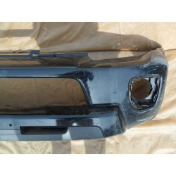 ZDERZAK PRZÓD PRZEDNI ORYGINAŁ 71711-57M SUZUKI JIMNY LIFT 2012-