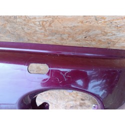 ZDERZAK PRZÓD PRZEDNI ORYGINAŁ MITSUBISHI GALANT 92-96 MB865502