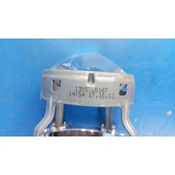 ZAWÓR OBUDOWA SOCZEWKI LAMPY PRZÓD XENON 1305310167 BMW E46 1307210011