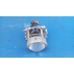 ZAWÓR OBUDOWA SOCZEWKI LAMPY PRZÓD XENON 1305310167 BMW E46 1307210011