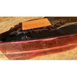 JAGUAR I-PACE LAMPA FULL LED TYLNA TYŁ LEWA W KLAPĘ J9D3-13A421