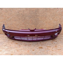 ZDERZAK PRZÓD PRZEDNI ORYGINAŁ MITSUBISHI GALANT 92-96 MB865502