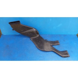 KANAŁ WLOT DOLOT POWIETRZA DESKI KABINY BMW 3 E36 CABRIO 64221387015