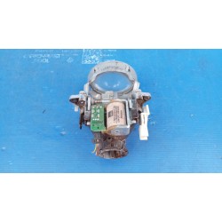 ZAWÓR OBUDOWA SOCZEWKI LAMPY PRZÓD XENON 1305310167 BMW E46 1307210011