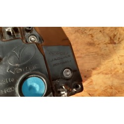 JAGUAR I-PACE LAMPA FULL LED TYLNA TYŁ LEWA W KLAPĘ J9D3-13A421