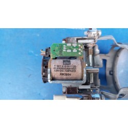 ZAWÓR OBUDOWA SOCZEWKI LAMPY PRZÓD XENON 1305310167 BMW E46 1307210011