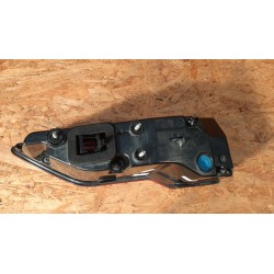 JAGUAR I-PACE LAMPA FULL LED TYLNA TYŁ LEWA W KLAPĘ J9D3-13A421