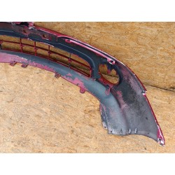 ZDERZAK PRZÓD PRZEDNI ORYGINAŁ MITSUBISHI GALANT 92-96 MB865502