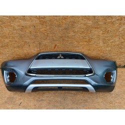 ZDERZAK PRZÓD PRZEDNI ORYGINAŁ MITSUBISHI ASX I LIFT 6400F649ZZ 2012-