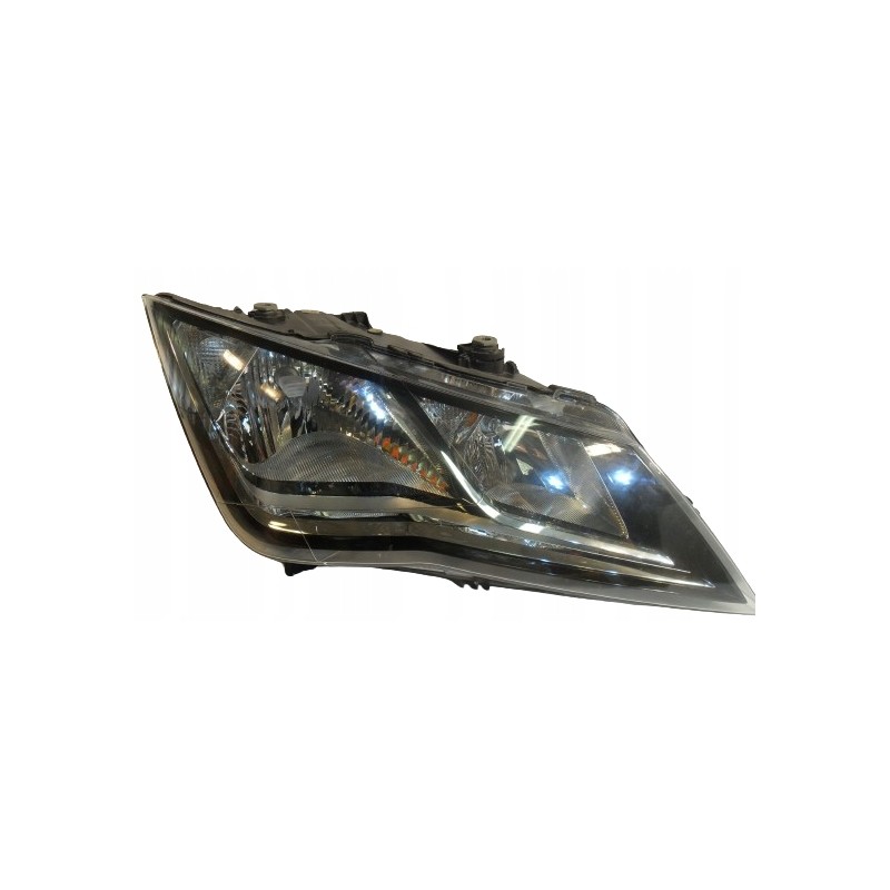 LAMPA PRAWY PRZÓD EU 5F1941006B SEAT LEON III 3 2013-