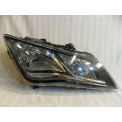 LAMPA PRAWY PRZÓD EU 5F1941006B SEAT LEON III 3 2013-