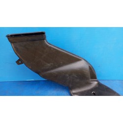 KANAŁ WLOT DOLOT POWIETRZA DESKI KABINY BMW 3 E36 CABRIO 64221387015