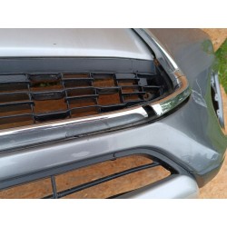 ZDERZAK PRZÓD PRZEDNI ORYGINAŁ MITSUBISHI ASX I LIFT 6400F649ZZ 2012-