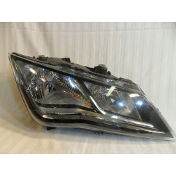 LAMPA PRAWY PRZÓD EU 5F1941006B SEAT LEON III 3 2013-