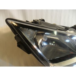 LAMPA PRAWY PRZÓD EU 5F1941006B SEAT LEON III 3 2013-