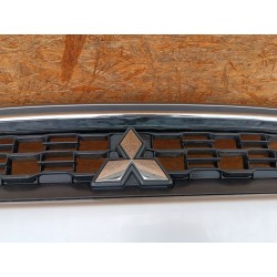 ZDERZAK PRZÓD PRZEDNI ORYGINAŁ MITSUBISHI ASX I LIFT 6400F649ZZ 2012-