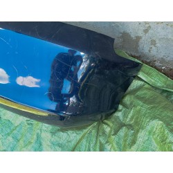 ZDERZAK PRZÓD PRZEDNI ORYGINAŁ HONDA CIVIC VII 7 SPORT