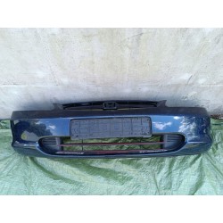 ZDERZAK PRZÓD PRZEDNI ORYGINAŁ HONDA CIVIC VII 7 SPORT