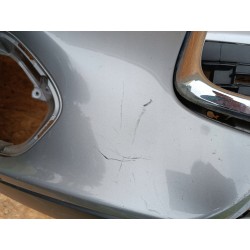 ZDERZAK PRZÓD PRZEDNI ORYGINAŁ MITSUBISHI ASX I LIFT 6400F649ZZ 2012-