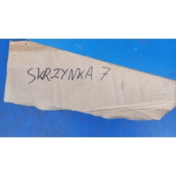 3B7941295 SILNICZEK REGULACJI XENON VW PASSAT B5 LIFT 8352206 BMW E60