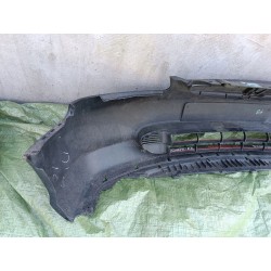 ZDERZAK PRZÓD PRZEDNI ORYGINAŁ HONDA CIVIC VII 7 SPORT