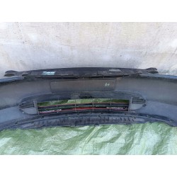 ZDERZAK PRZÓD PRZEDNI ORYGINAŁ HONDA CIVIC VII 7 SPORT