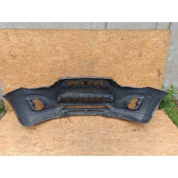 ZDERZAK PRZÓD PRZEDNI ORYGINAŁ MITSUBISHI ASX I LIFT 6400F649ZZ 2012-