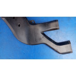 KANAŁ WLOT DOLOT POWIETRZA DESKI KABINY BMW 3 E36 CABRIO 64221387015